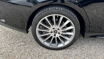 Mercedes-Benz CLA Gebrauchtwagen Mercedes-Benz CLA Gebrauchtwagen