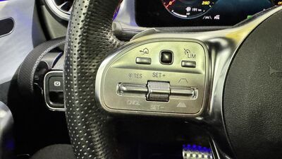 Mercedes-Benz CLA Gebrauchtwagen Mercedes-Benz CLA Gebrauchtwagen