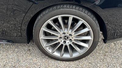 Mercedes-Benz CLA Gebrauchtwagen Mercedes-Benz CLA Gebrauchtwagen