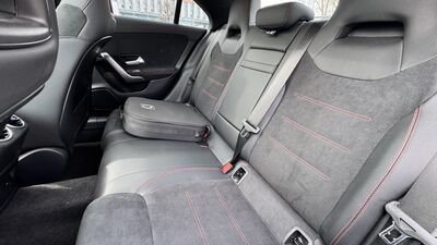 Mercedes-Benz CLA Gebrauchtwagen Mercedes-Benz CLA Gebrauchtwagen