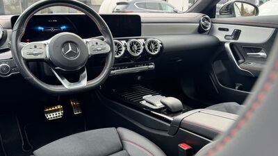 Mercedes-Benz CLA Gebrauchtwagen Mercedes-Benz CLA Gebrauchtwagen