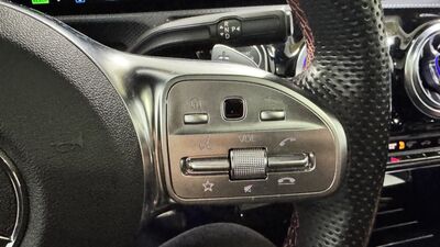 Mercedes-Benz CLA Gebrauchtwagen Mercedes-Benz CLA Gebrauchtwagen