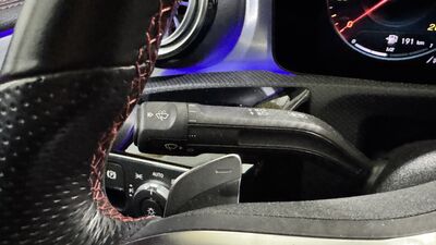 Mercedes-Benz CLA Gebrauchtwagen Mercedes-Benz CLA Gebrauchtwagen