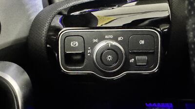 Mercedes-Benz CLA Gebrauchtwagen Mercedes-Benz CLA Gebrauchtwagen