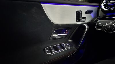 Mercedes-Benz CLA Gebrauchtwagen Mercedes-Benz CLA Gebrauchtwagen