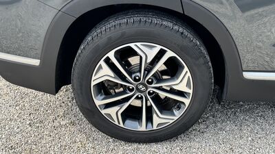 Hyundai Santa Fe Gebrauchtwagen Hyundai Santa Fe Gebrauchtwagen