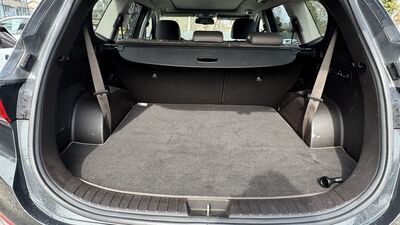 Hyundai Santa Fe Gebrauchtwagen Hyundai Santa Fe Gebrauchtwagen