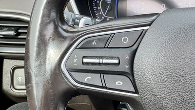 Hyundai Santa Fe Gebrauchtwagen Hyundai Santa Fe Gebrauchtwagen