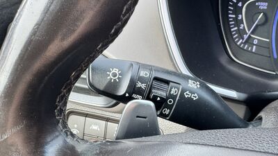 Hyundai Santa Fe Gebrauchtwagen Hyundai Santa Fe Gebrauchtwagen