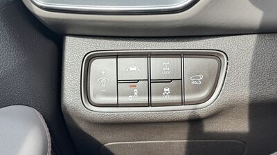 Hyundai Santa Fe Gebrauchtwagen Hyundai Santa Fe Gebrauchtwagen