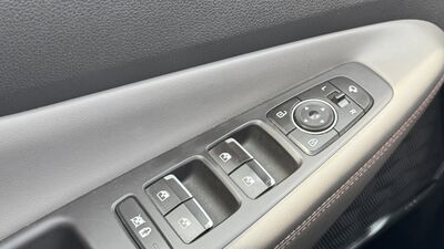 Hyundai Santa Fe Gebrauchtwagen Hyundai Santa Fe Gebrauchtwagen