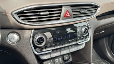 Hyundai Santa Fe Gebrauchtwagen Hyundai Santa Fe Gebrauchtwagen