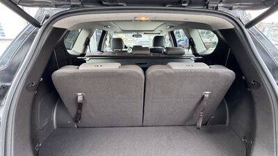 Hyundai Santa Fe Gebrauchtwagen Hyundai Santa Fe Gebrauchtwagen