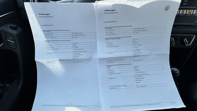 VW Polo Gebrauchtwagen