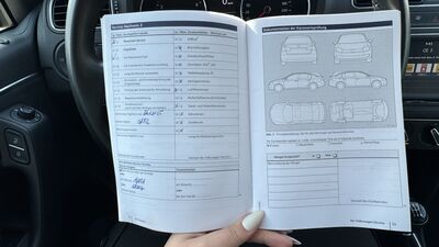 VW Polo Gebrauchtwagen