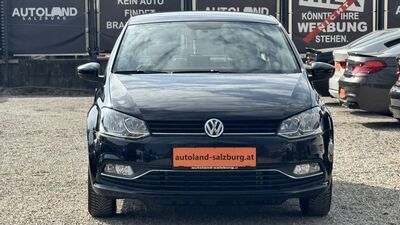 VW Polo Gebrauchtwagen