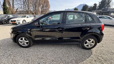 VW Polo Gebrauchtwagen