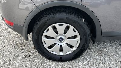 Ford Kuga Gebrauchtwagen Ford Kuga Gebrauchtwagen