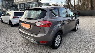 Ford Kuga Gebrauchtwagen Ford Kuga Gebrauchtwagen