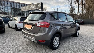 Ford Kuga Gebrauchtwagen Ford Kuga Gebrauchtwagen