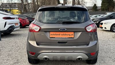 Ford Kuga Gebrauchtwagen Ford Kuga Gebrauchtwagen