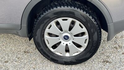 Ford Kuga Gebrauchtwagen Ford Kuga Gebrauchtwagen