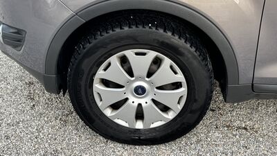 Ford Kuga Gebrauchtwagen Ford Kuga Gebrauchtwagen