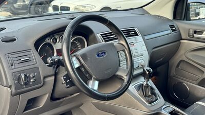 Ford Kuga Gebrauchtwagen Ford Kuga Gebrauchtwagen