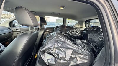 Ford Kuga Gebrauchtwagen Ford Kuga Gebrauchtwagen