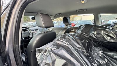 Ford Kuga Gebrauchtwagen Ford Kuga Gebrauchtwagen