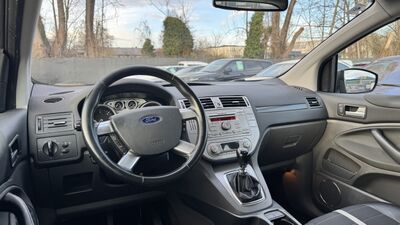 Ford Kuga Gebrauchtwagen Ford Kuga Gebrauchtwagen