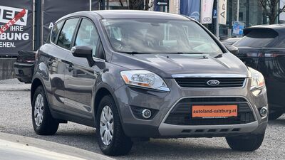 Ford Kuga Gebrauchtwagen Ford Kuga Gebrauchtwagen