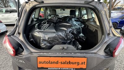 Ford Kuga Gebrauchtwagen Ford Kuga Gebrauchtwagen