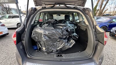 Ford Kuga Gebrauchtwagen Ford Kuga Gebrauchtwagen