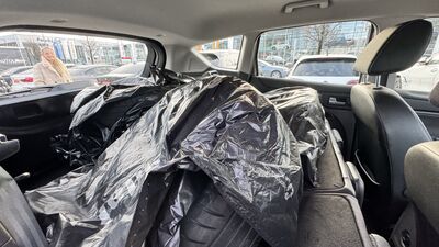 Ford Kuga Gebrauchtwagen Ford Kuga Gebrauchtwagen