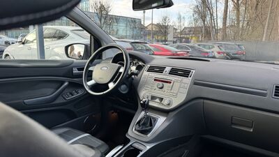 Ford Kuga Gebrauchtwagen Ford Kuga Gebrauchtwagen