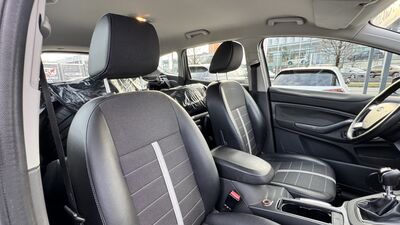 Ford Kuga Gebrauchtwagen Ford Kuga Gebrauchtwagen