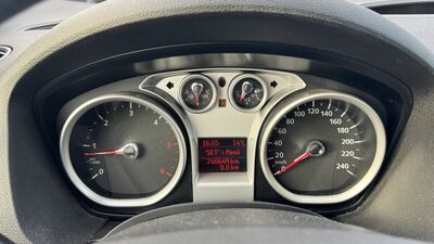 Ford Kuga Gebrauchtwagen Ford Kuga Gebrauchtwagen