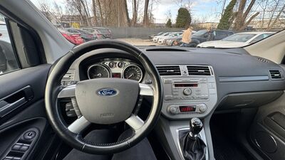 Ford Kuga Gebrauchtwagen Ford Kuga Gebrauchtwagen