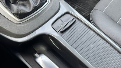 Ford Kuga Gebrauchtwagen Ford Kuga Gebrauchtwagen