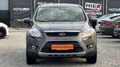 Ford Kuga Gebrauchtwagen Ford Kuga Gebrauchtwagen