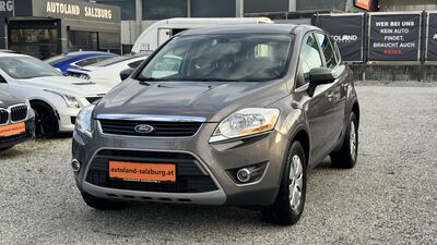 Ford Kuga Gebrauchtwagen Ford Kuga Gebrauchtwagen