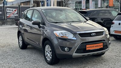 Ford Kuga Gebrauchtwagen Ford Kuga Gebrauchtwagen
