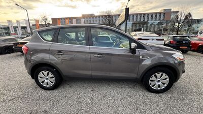 Ford Kuga Gebrauchtwagen Ford Kuga Gebrauchtwagen