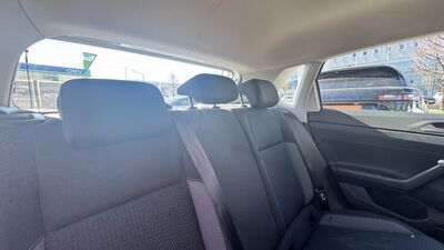 VW Polo Gebrauchtwagen