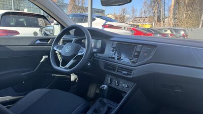 VW Polo Gebrauchtwagen