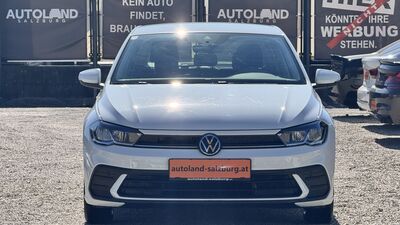 VW Polo Gebrauchtwagen