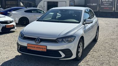 VW Polo Gebrauchtwagen