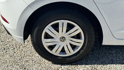 VW Polo Gebrauchtwagen