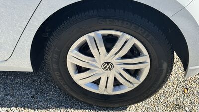 VW Polo Gebrauchtwagen